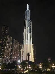 Landmark 81, Ho Chi Minh City