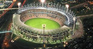 Melbourne Cricket Ground