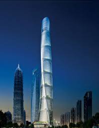 Shanghai Tower