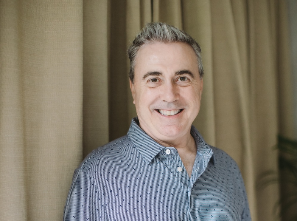Terry H. O'Neal